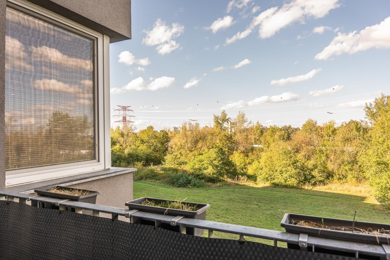 Prodej bytu 2+kk 54 m², Kytlická, Praha, Praha Prodej bytu 2+kk 54 m², Kytlická, Praha, Praha