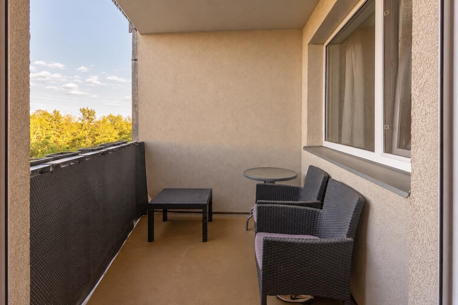 Prodej bytu 2+kk 54 m², Kytlická, Praha, Praha Prodej bytu 2+kk 54 m², Kytlická, Praha, Praha