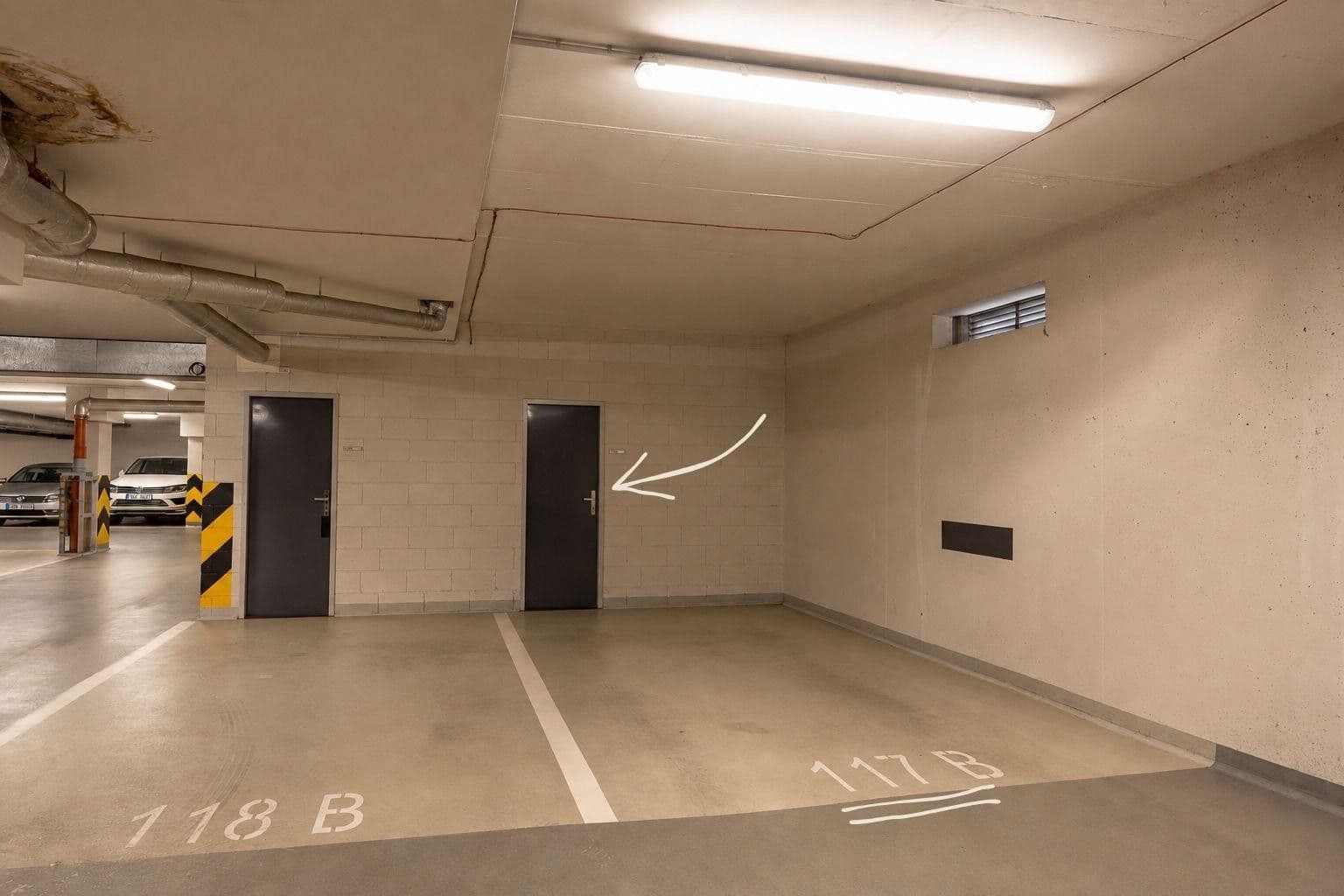 Prodej bytu 2+kk 54 m², Kytlická, Praha, Praha Prodej bytu 2+kk 54 m², Kytlická, Praha, Praha