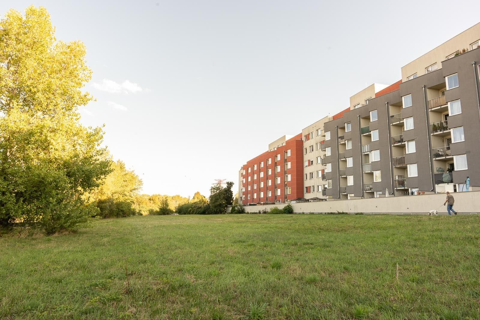 Prodej bytu 2+kk 54 m², Kytlická, Praha, Praha Prodej bytu 2+kk 54 m², Kytlická, Praha, Praha