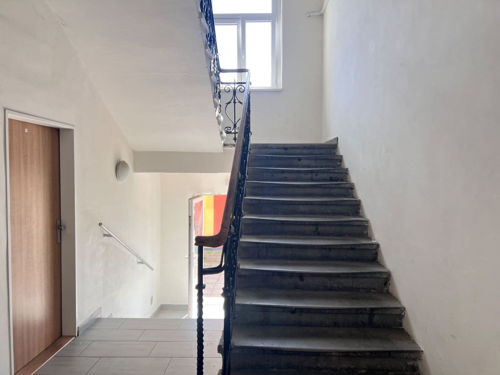 Prodej bytu 1+1 44 m², Dubická, Česká Lípa, Liberecký kraj Prodej bytu 1+1 44 m², Dubická, Česká Lípa, Liberecký kraj