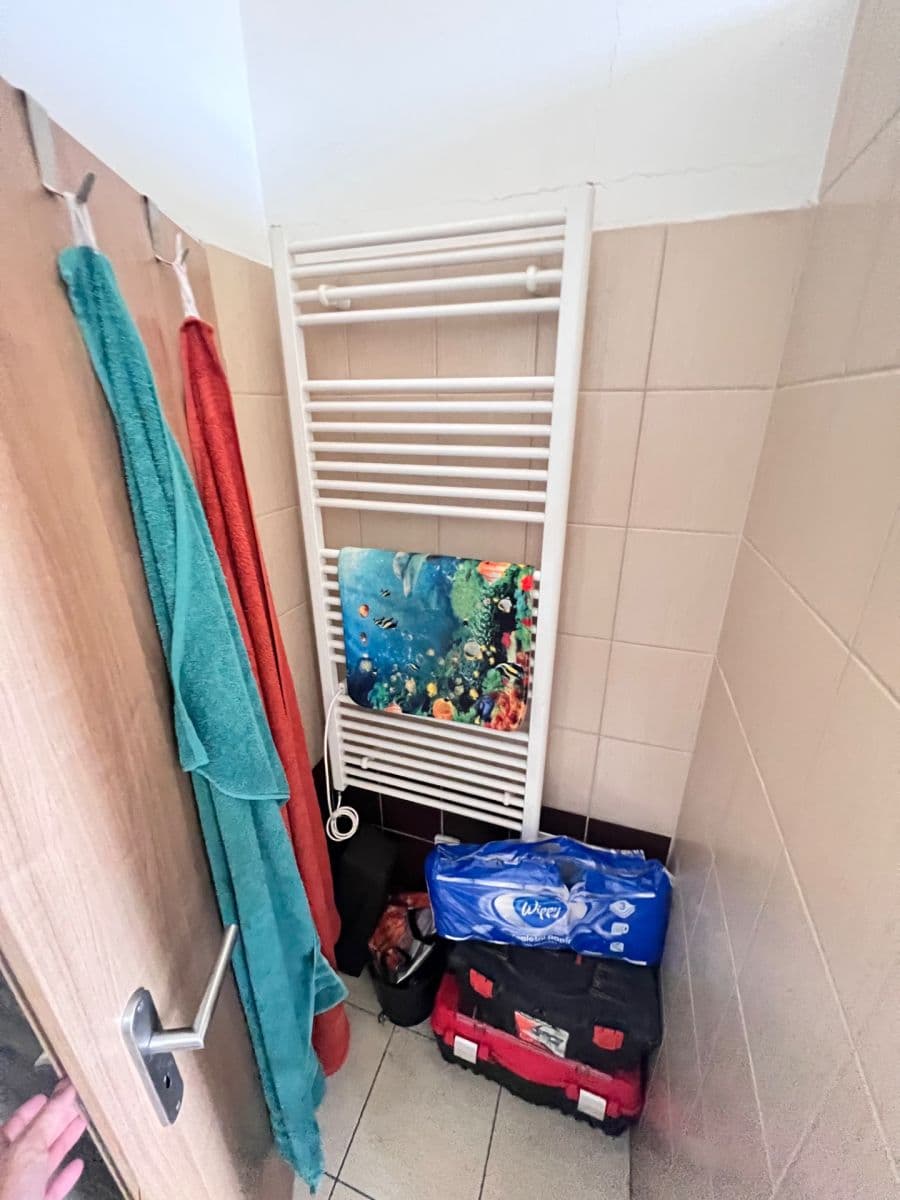 Prodej bytu 1+1 44 m², Dubická, Česká Lípa, Liberecký kraj Prodej bytu 1+1 44 m², Dubická, Česká Lípa, Liberecký kraj