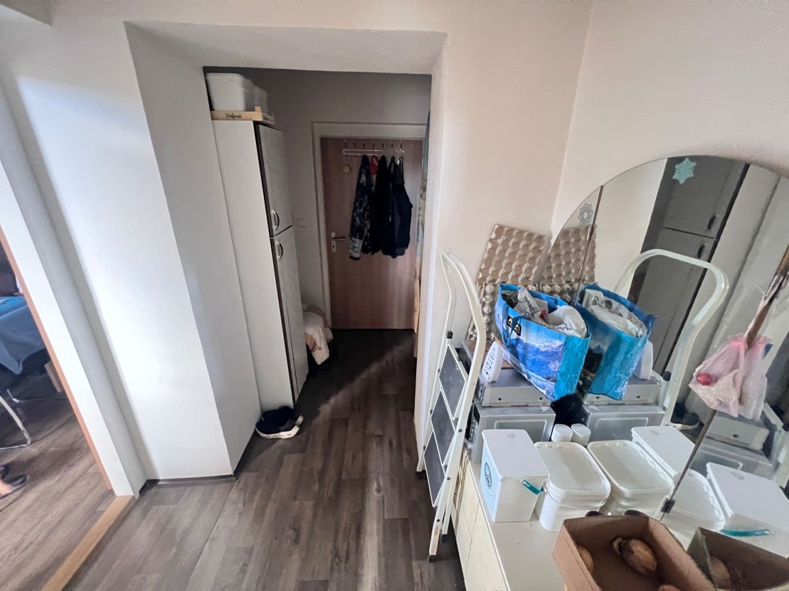 Prodej bytu 1+1 44 m², Dubická, Česká Lípa, Liberecký kraj Prodej bytu 1+1 44 m², Dubická, Česká Lípa, Liberecký kraj