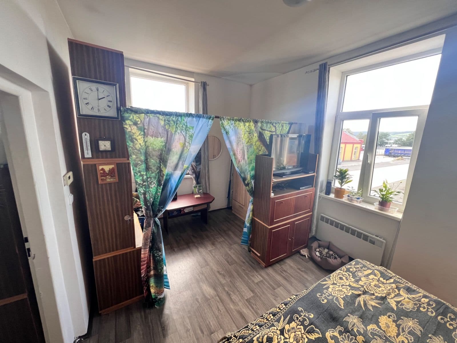 Prodej bytu 1+1 44 m², Dubická, Česká Lípa, Liberecký kraj Prodej bytu 1+1 44 m², Dubická, Česká Lípa, Liberecký kraj