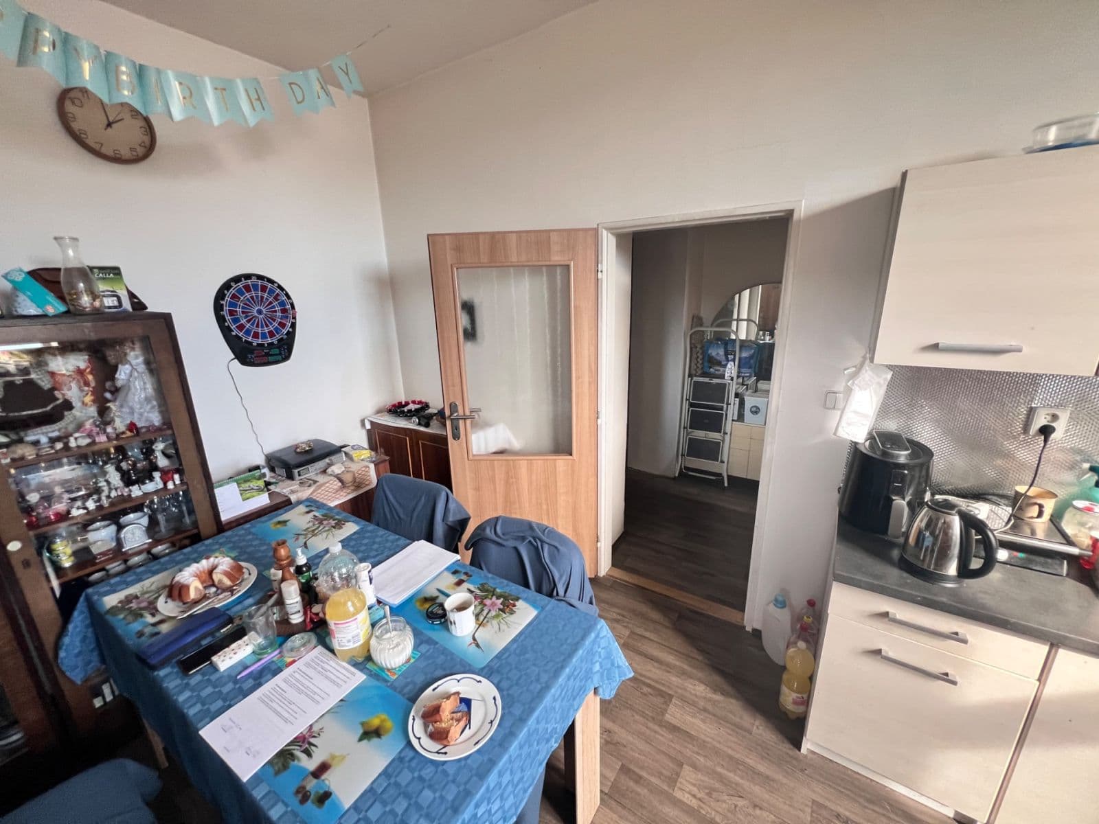 Prodej bytu 1+1 44 m², Dubická, Česká Lípa, Liberecký kraj Prodej bytu 1+1 44 m², Dubická, Česká Lípa, Liberecký kraj
