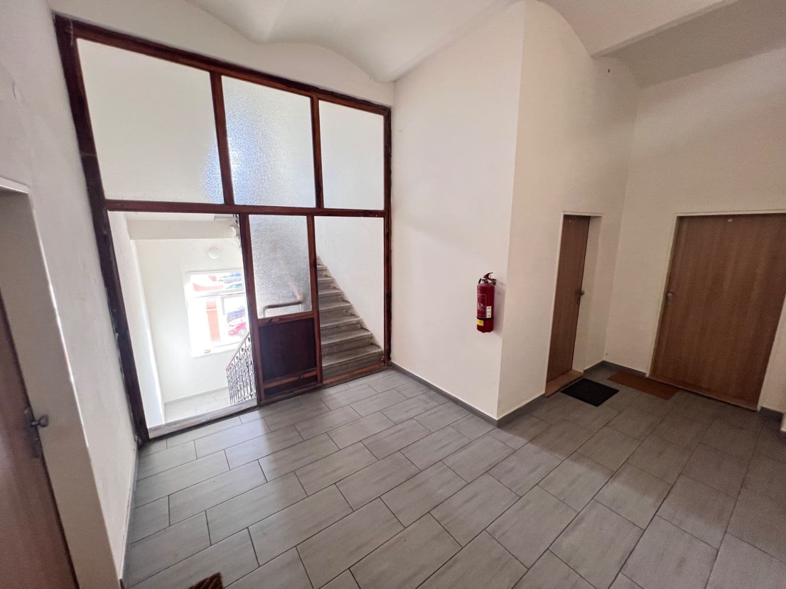 Prodej bytu 1+1 44 m², Dubická, Česká Lípa, Liberecký kraj Prodej bytu 1+1 44 m², Dubická, Česká Lípa, Liberecký kraj