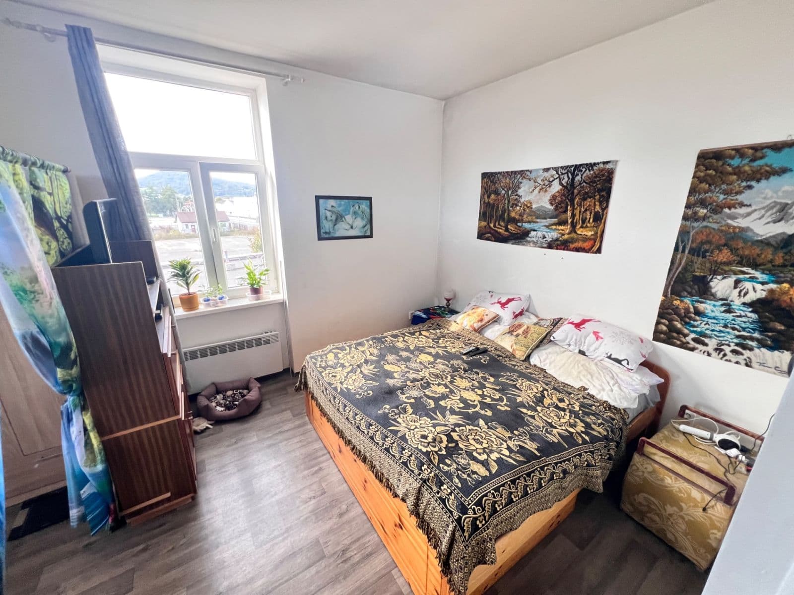 Prodej bytu 1+1 44 m², Dubická, Česká Lípa, Liberecký kraj Prodej bytu 1+1 44 m², Dubická, Česká Lípa, Liberecký kraj