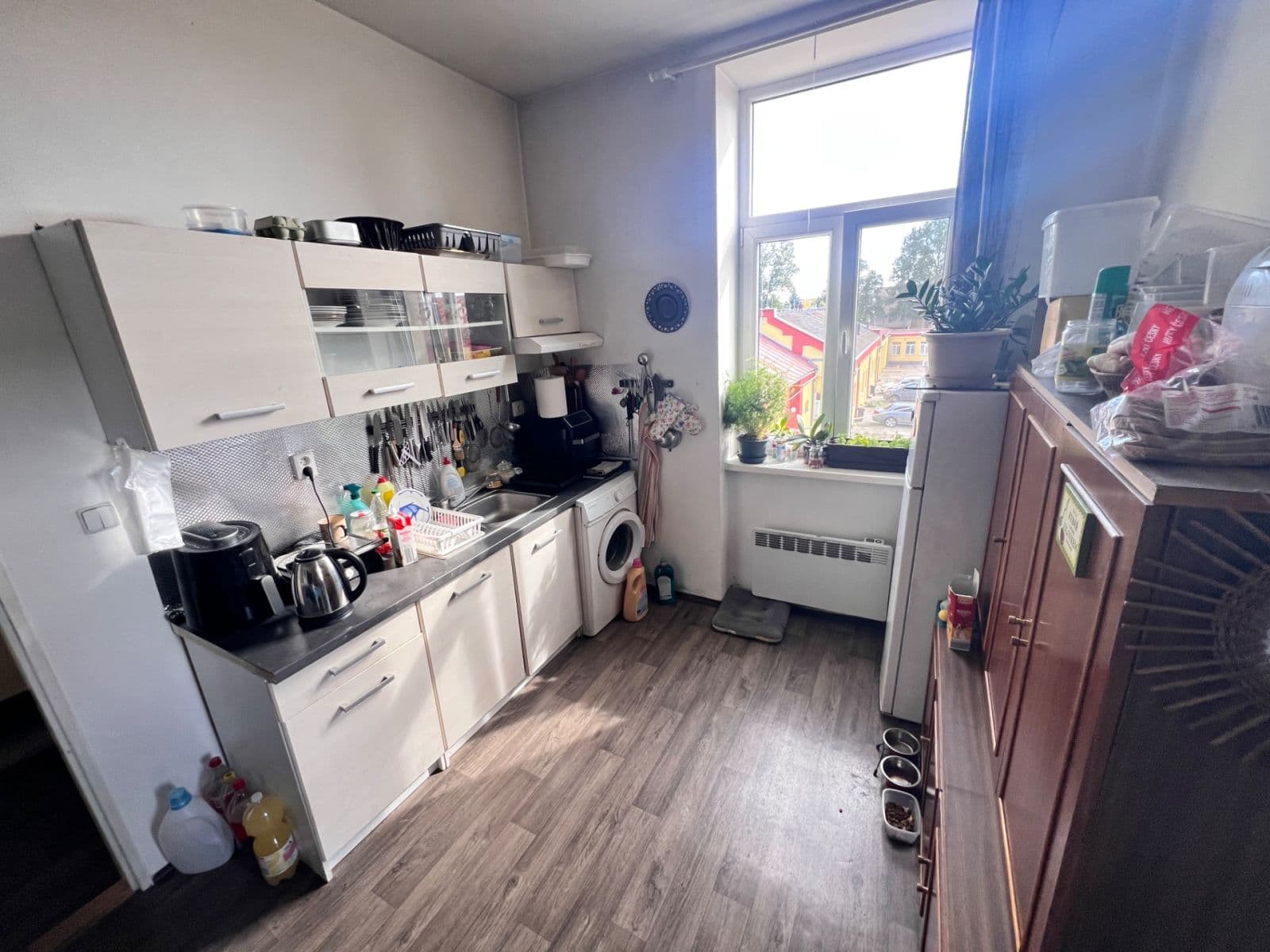 Prodej bytu 1+1 44 m², Dubická, Česká Lípa, Liberecký kraj Prodej bytu 1+1 44 m², Dubická, Česká Lípa, Liberecký kraj