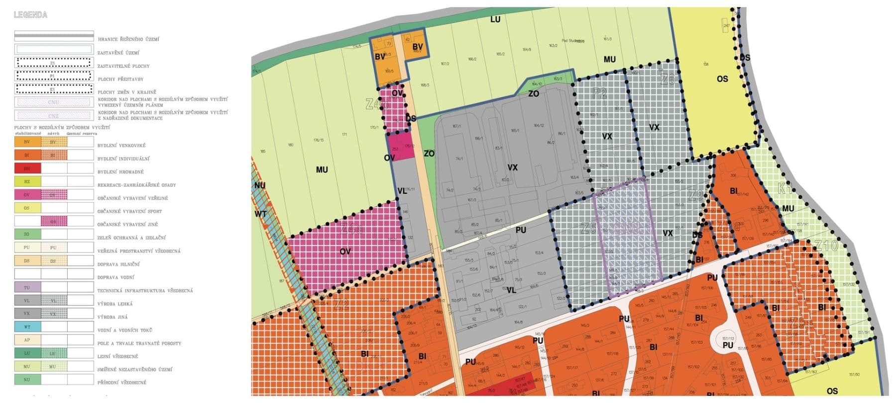 Prodej pozemku 8.098 m², Spojil, Pardubický kraj Prodej pozemku 8.098 m², Spojil, Pardubický kraj