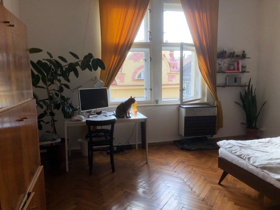 Pronájem bytu, U Studánky, Praha, Praha Pronájem bytu, U Studánky, Praha, Praha
