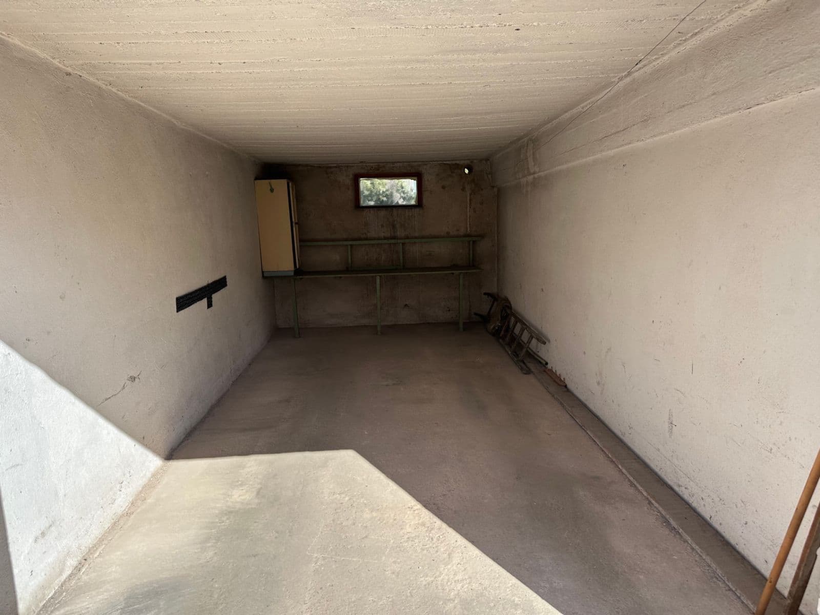 Prodej garáže 18 m², Pardubice, Pardubický kraj Prodej garáže 18 m², Pardubice, Pardubický kraj