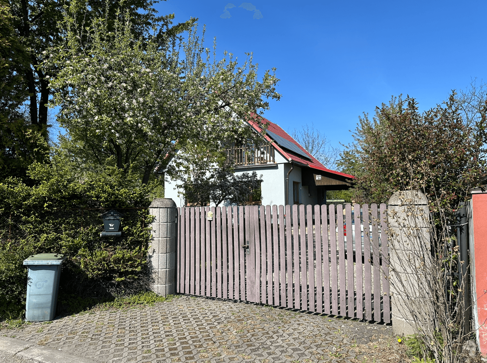 Pronájem domu 67 m², pozemek 700 m², Na Kopci, Havířov, Moravskoslezský kraj Pronájem domu 67 m², pozemek 700 m², Na Kopci, Havířov, Moravskoslezský kraj