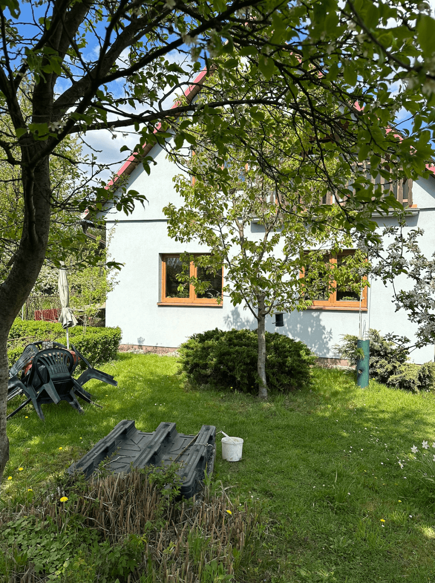 Pronájem domu 67 m², pozemek 700 m², Na Kopci, Havířov, Moravskoslezský kraj Pronájem domu 67 m², pozemek 700 m², Na Kopci, Havířov, Moravskoslezský kraj