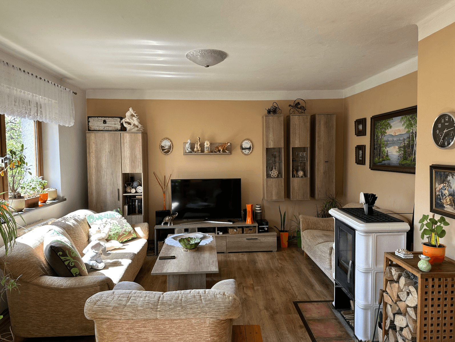 Pronájem domu 67 m², pozemek 700 m², Na Kopci, Havířov, Moravskoslezský kraj Pronájem domu 67 m², pozemek 700 m², Na Kopci, Havířov, Moravskoslezský kraj