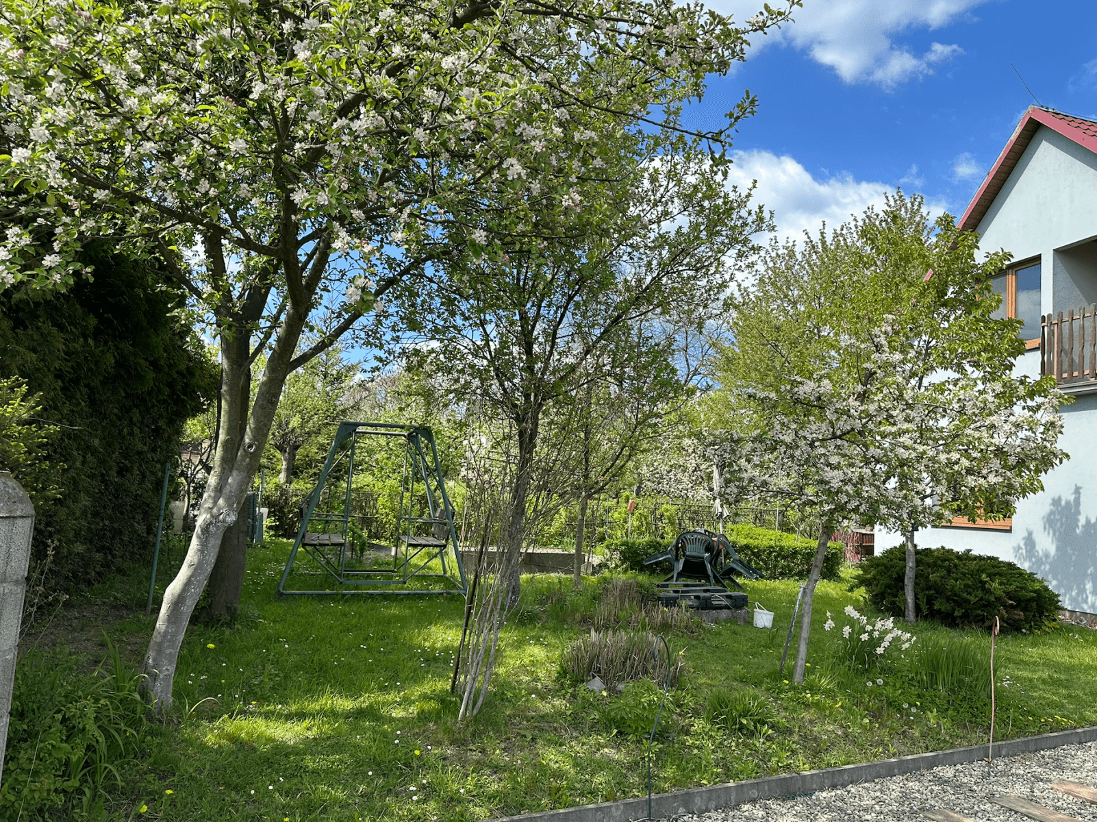 Pronájem domu 67 m², pozemek 700 m², Na Kopci, Havířov, Moravskoslezský kraj Pronájem domu 67 m², pozemek 700 m², Na Kopci, Havířov, Moravskoslezský kraj