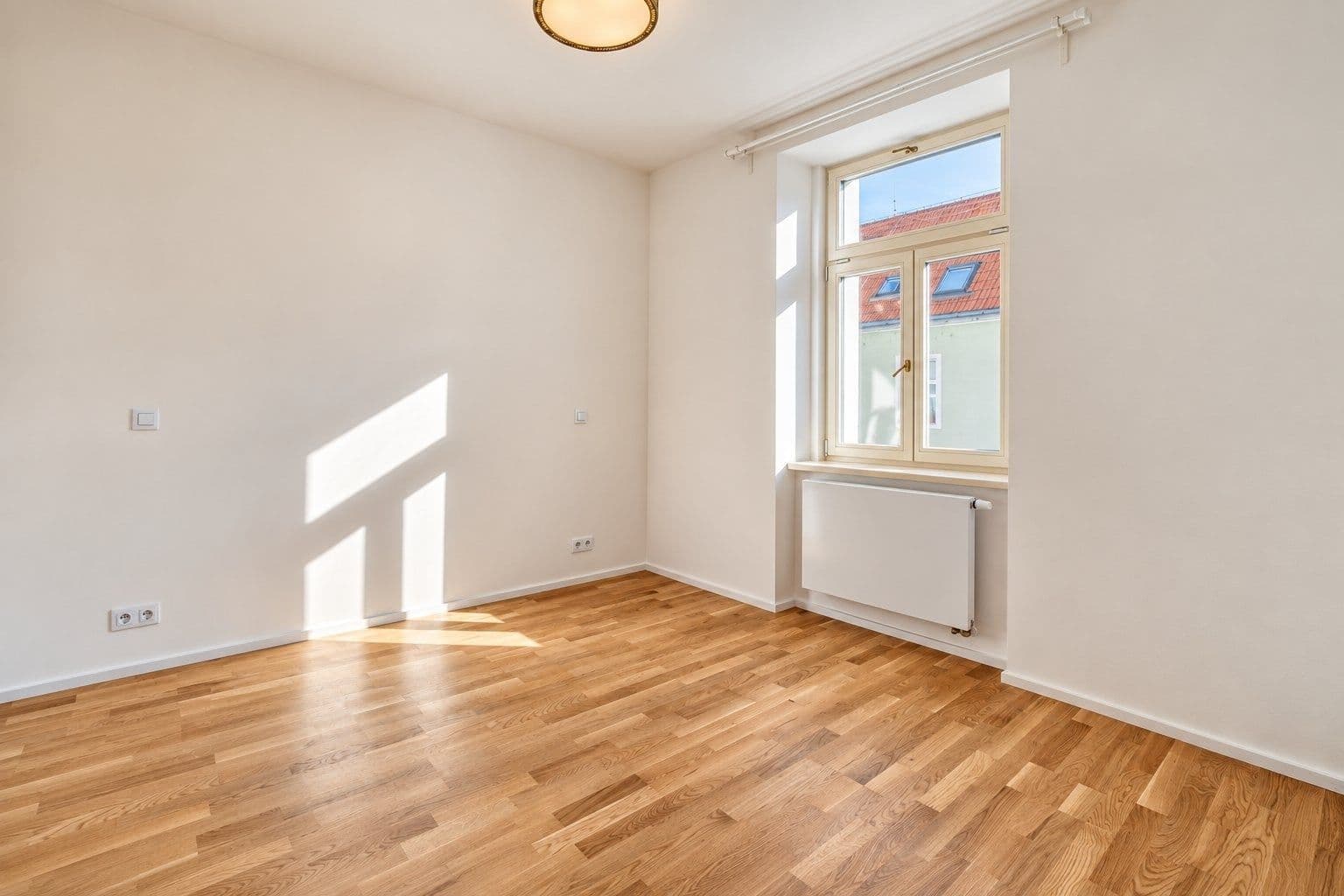 Pronájem bytu 2+kk 57 m², Magistrů, Praha, Praha Pronájem bytu 2+kk 57 m², Magistrů, Praha, Praha