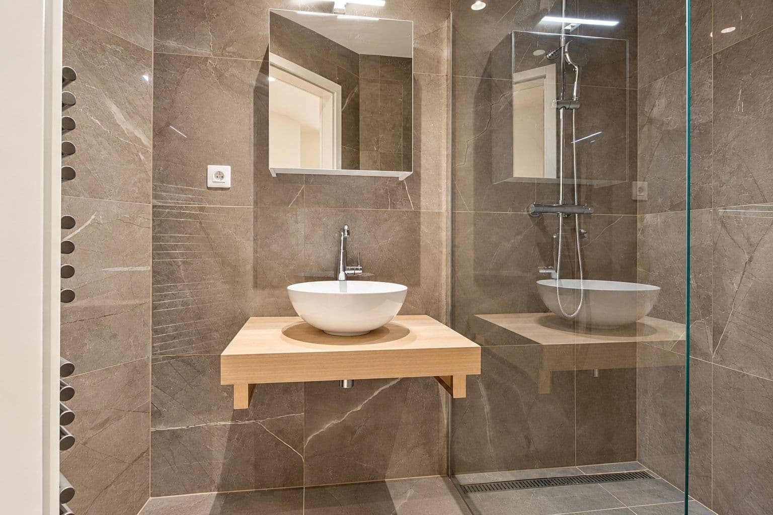 Pronájem bytu 2+kk 57 m², Magistrů, Praha, Praha Pronájem bytu 2+kk 57 m², Magistrů, Praha, Praha