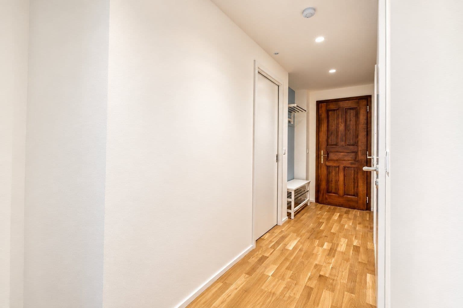 Pronájem bytu 2+kk 57 m², Magistrů, Praha, Praha Pronájem bytu 2+kk 57 m², Magistrů, Praha, Praha