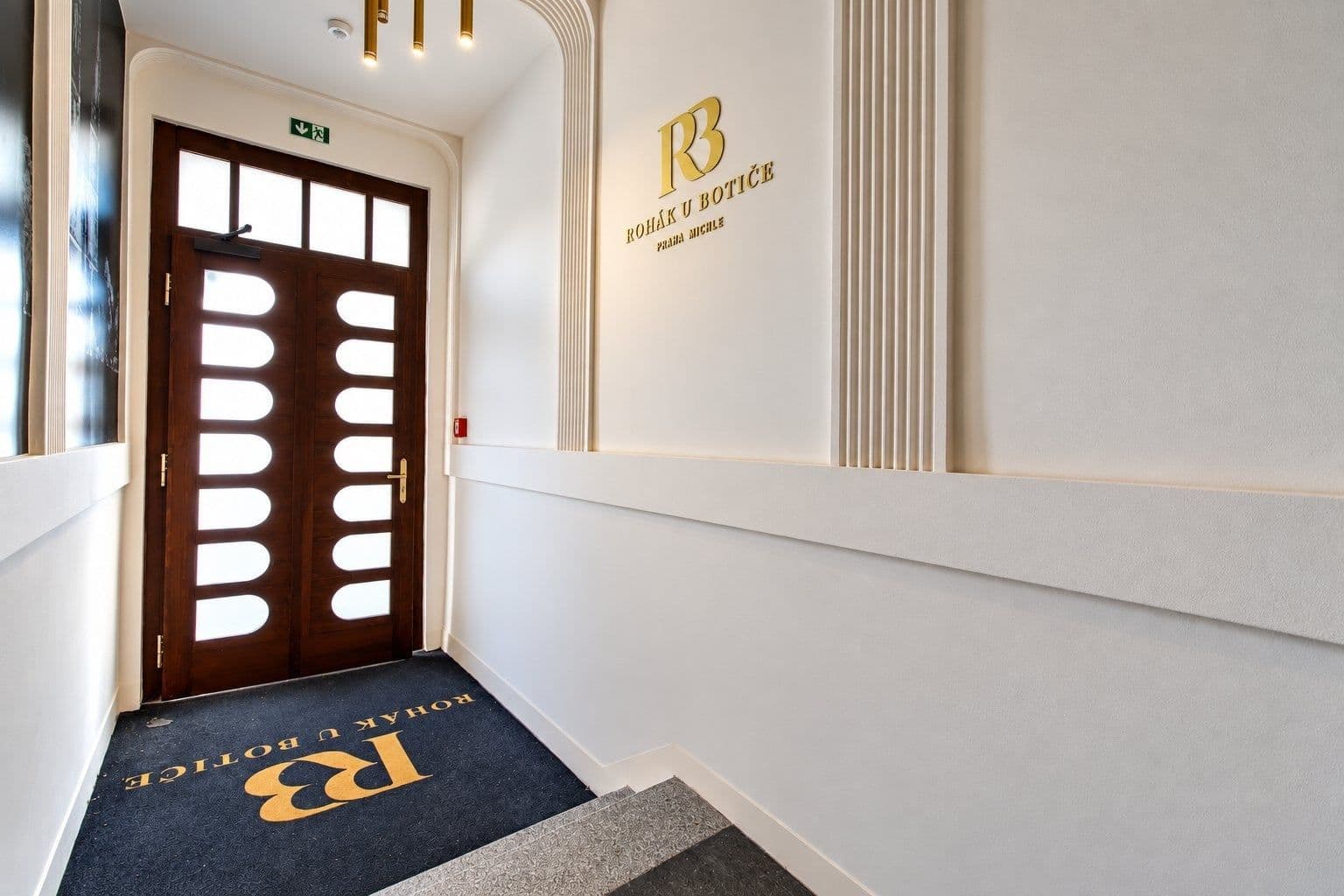 Pronájem bytu 2+kk 57 m², Magistrů, Praha, Praha Pronájem bytu 2+kk 57 m², Magistrů, Praha, Praha