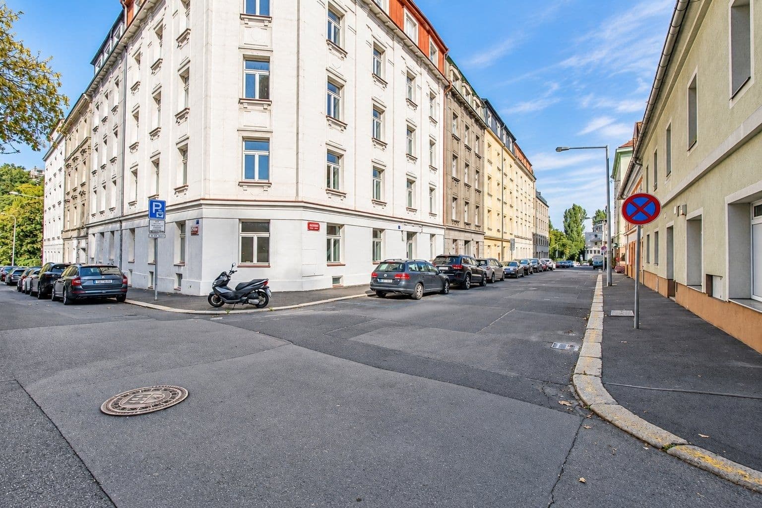 Pronájem bytu 2+kk 57 m², Magistrů, Praha, Praha Pronájem bytu 2+kk 57 m², Magistrů, Praha, Praha