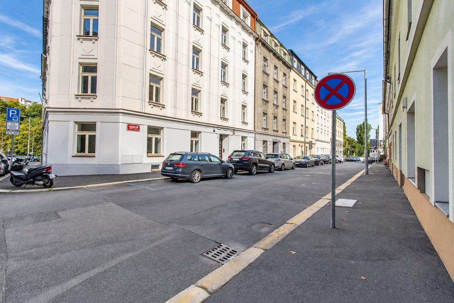 Pronájem bytu 2+kk 57 m², Magistrů, Praha, Praha Pronájem bytu 2+kk 57 m², Magistrů, Praha, Praha