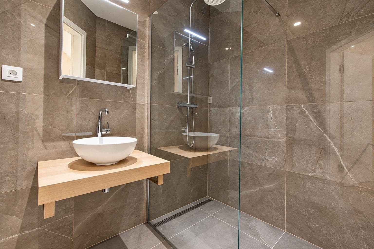 Pronájem bytu 2+kk 57 m², Magistrů, Praha, Praha Pronájem bytu 2+kk 57 m², Magistrů, Praha, Praha