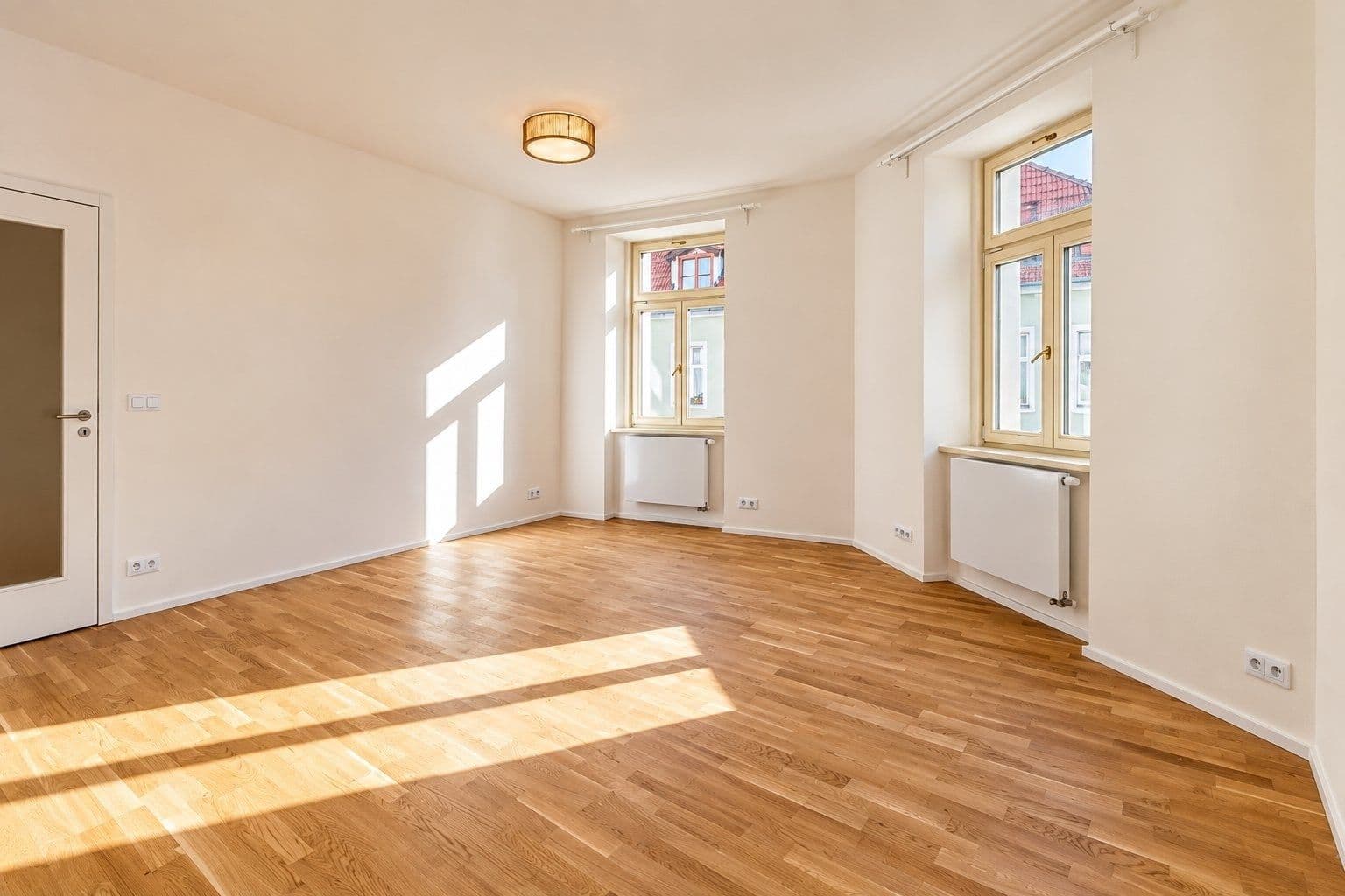 Pronájem bytu 2+kk 57 m², Magistrů, Praha, Praha Pronájem bytu 2+kk 57 m², Magistrů, Praha, Praha