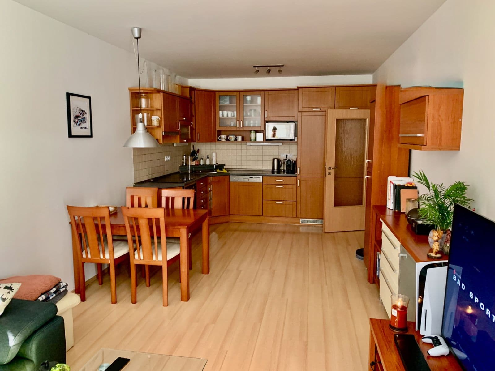 Prodej bytu 2+kk 55 m², Podkovářská, Praha, Praha Prodej bytu 2+kk 55 m², Podkovářská, Praha, Praha