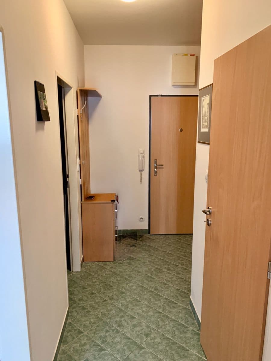 Prodej bytu 2+kk 55 m², Podkovářská, Praha, Praha Prodej bytu 2+kk 55 m², Podkovářská, Praha, Praha