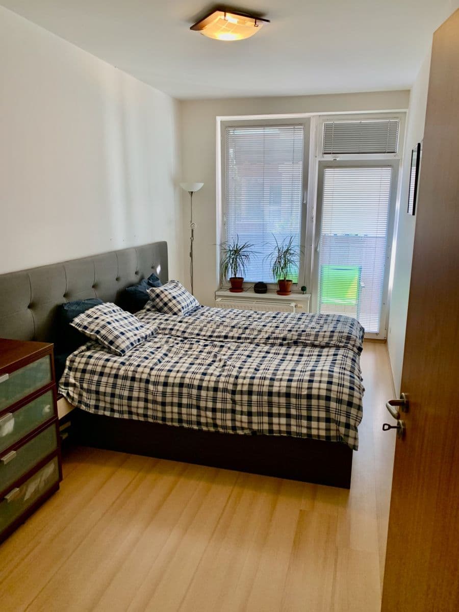 Prodej bytu 2+kk 55 m², Podkovářská, Praha, Praha Prodej bytu 2+kk 55 m², Podkovářská, Praha, Praha