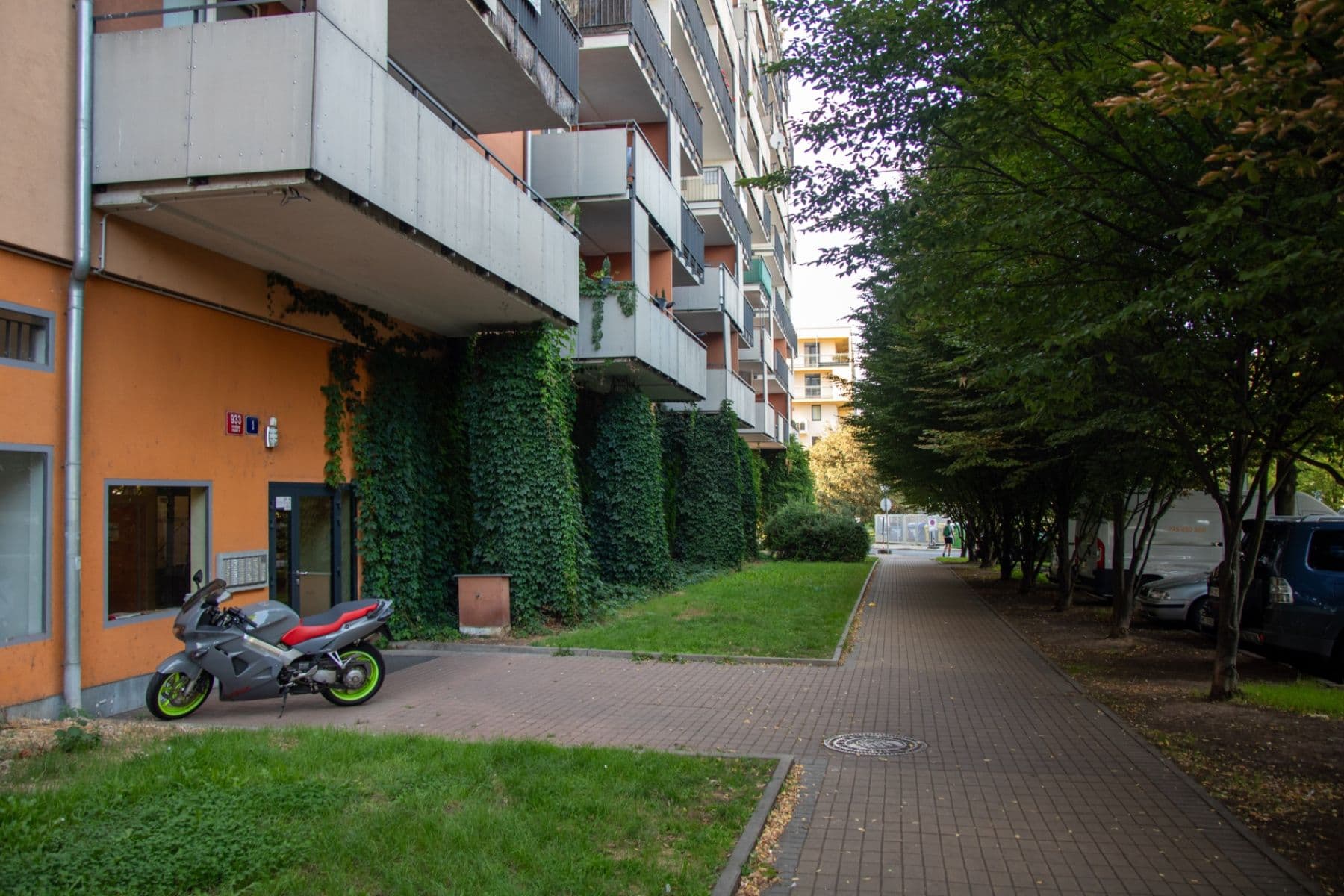 Prodej bytu 2+kk 55 m², Podkovářská, Praha, Praha Prodej bytu 2+kk 55 m², Podkovářská, Praha, Praha