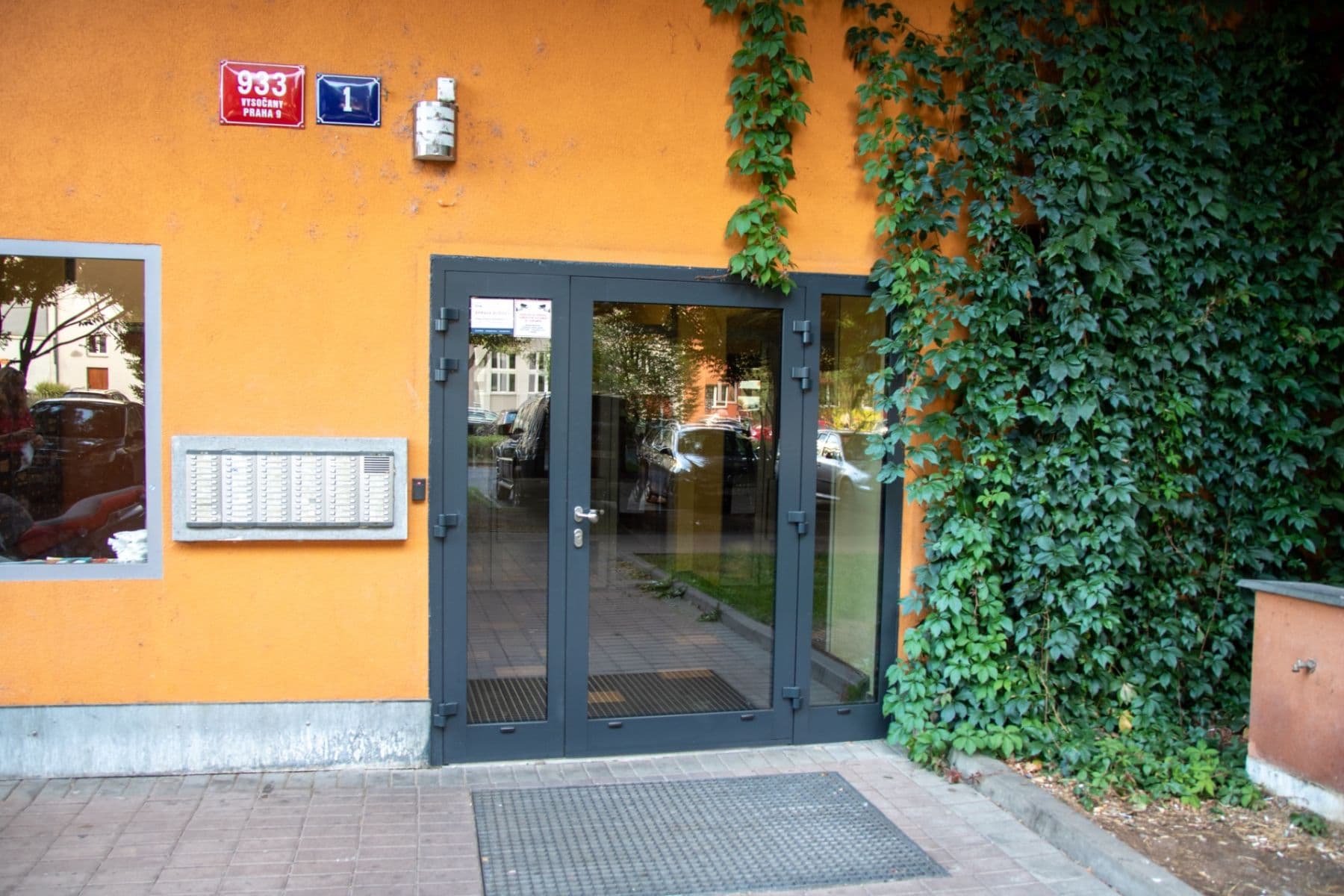 Prodej bytu 2+kk 55 m², Podkovářská, Praha, Praha Prodej bytu 2+kk 55 m², Podkovářská, Praha, Praha