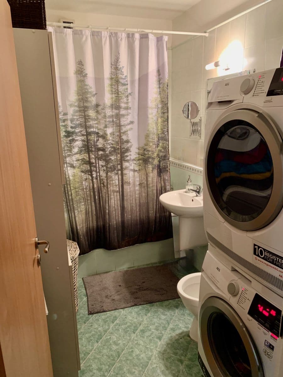 Prodej bytu 2+kk 55 m², Podkovářská, Praha, Praha Prodej bytu 2+kk 55 m², Podkovářská, Praha, Praha