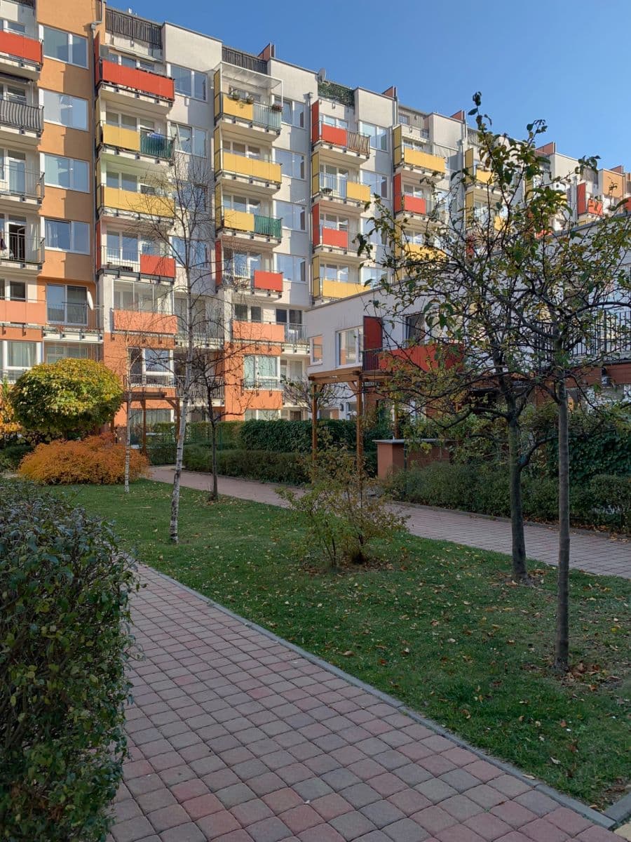 Prodej bytu 2+kk 55 m², Podkovářská, Praha, Praha Prodej bytu 2+kk 55 m², Podkovářská, Praha, Praha