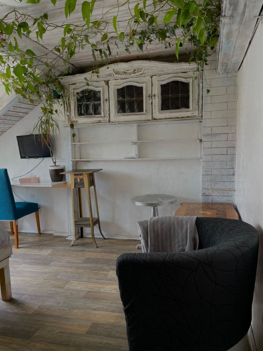 Prodej bytu 3+kk 44 m², Lublaňská, Praha, Praha Prodej bytu 3+kk 44 m², Lublaňská, Praha, Praha