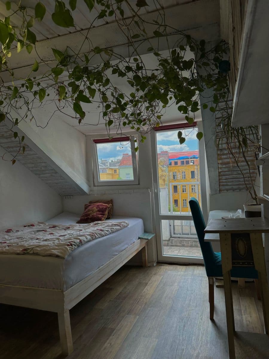 Prodej bytu 3+kk 44 m², Lublaňská, Praha, Praha Prodej bytu 3+kk 44 m², Lublaňská, Praha, Praha