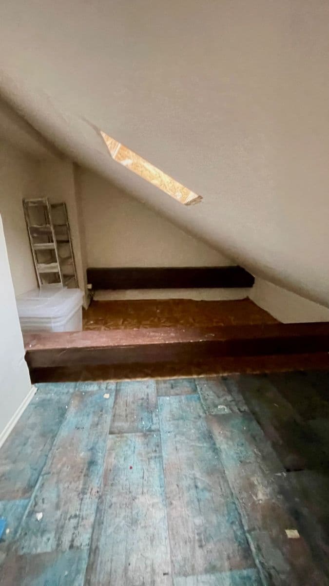 Prodej bytu 3+kk 44 m², Lublaňská, Praha, Praha Prodej bytu 3+kk 44 m², Lublaňská, Praha, Praha