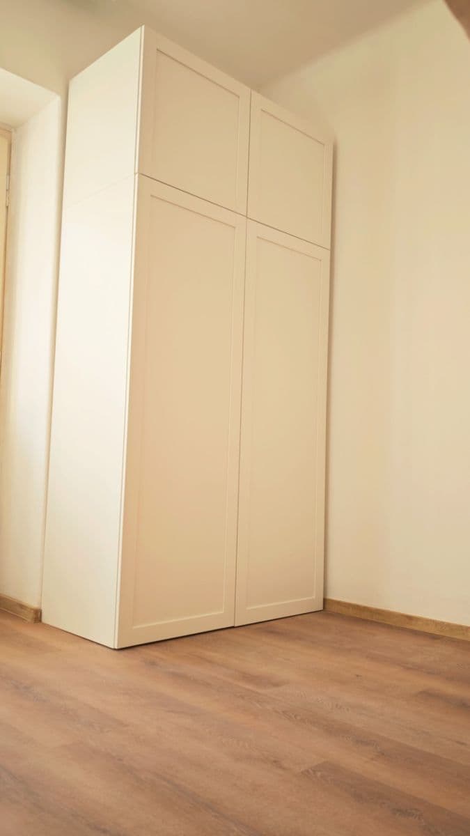 Pronájem bytu 1+kk 38 m², Jičínská, Praha, Praha Pronájem bytu 1+kk 38 m², Jičínská, Praha, Praha
