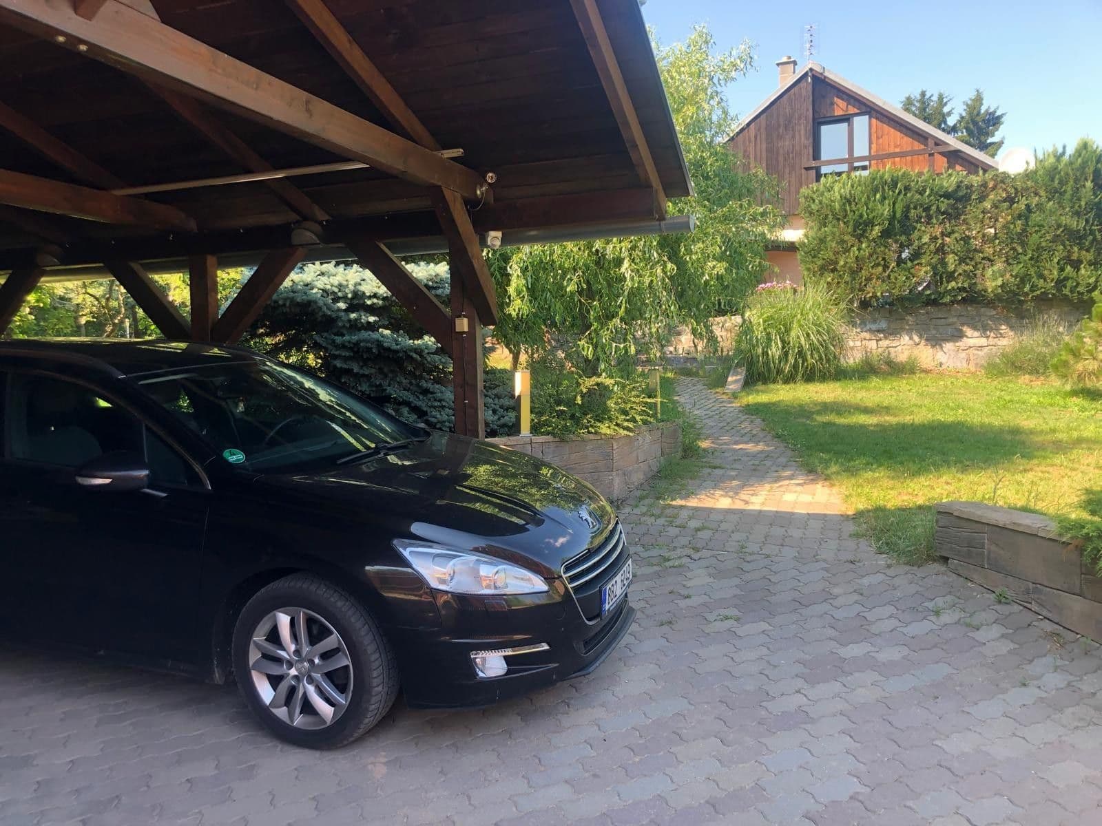 Prodej domu 120 m², pozemek 682 m², Brno, Jihomoravský kraj Prodej domu 120 m², pozemek 682 m², Brno, Jihomoravský kraj