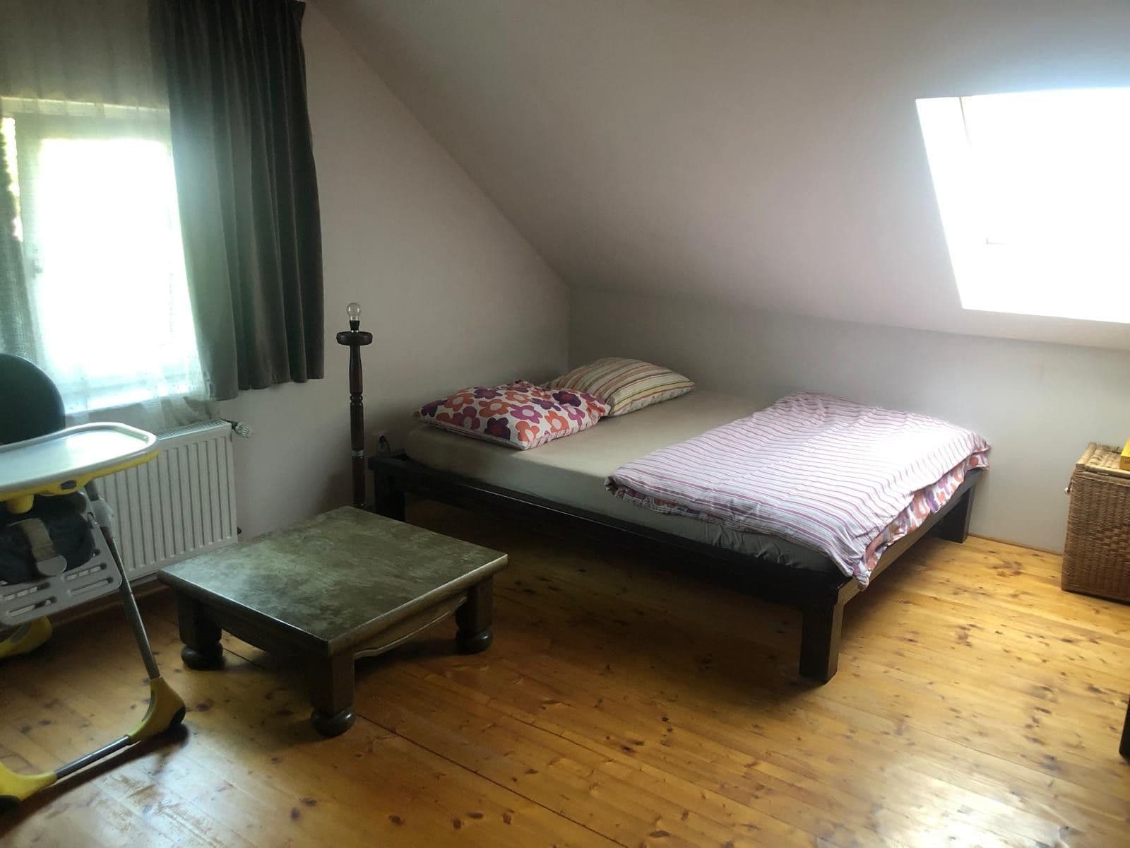 Prodej domu 120 m², pozemek 682 m², Brno, Jihomoravský kraj Prodej domu 120 m², pozemek 682 m², Brno, Jihomoravský kraj
