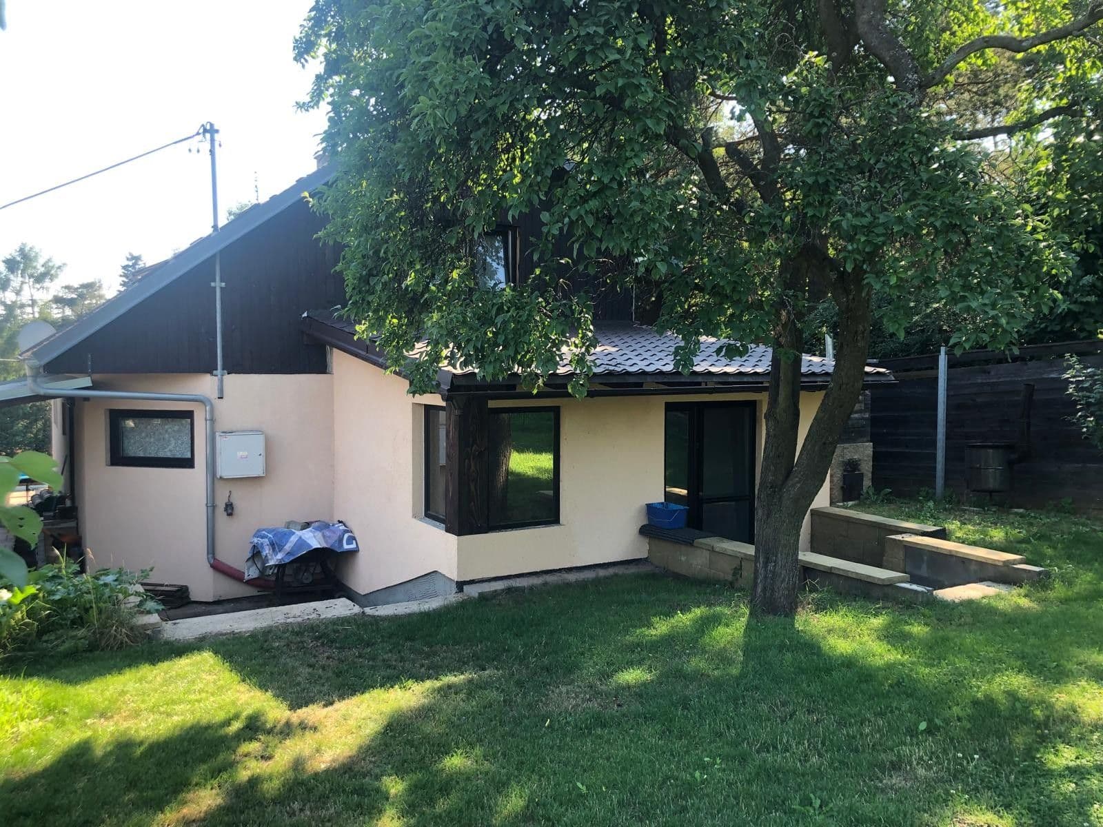 Prodej domu 120 m², pozemek 682 m², Brno, Jihomoravský kraj Prodej domu 120 m², pozemek 682 m², Brno, Jihomoravský kraj