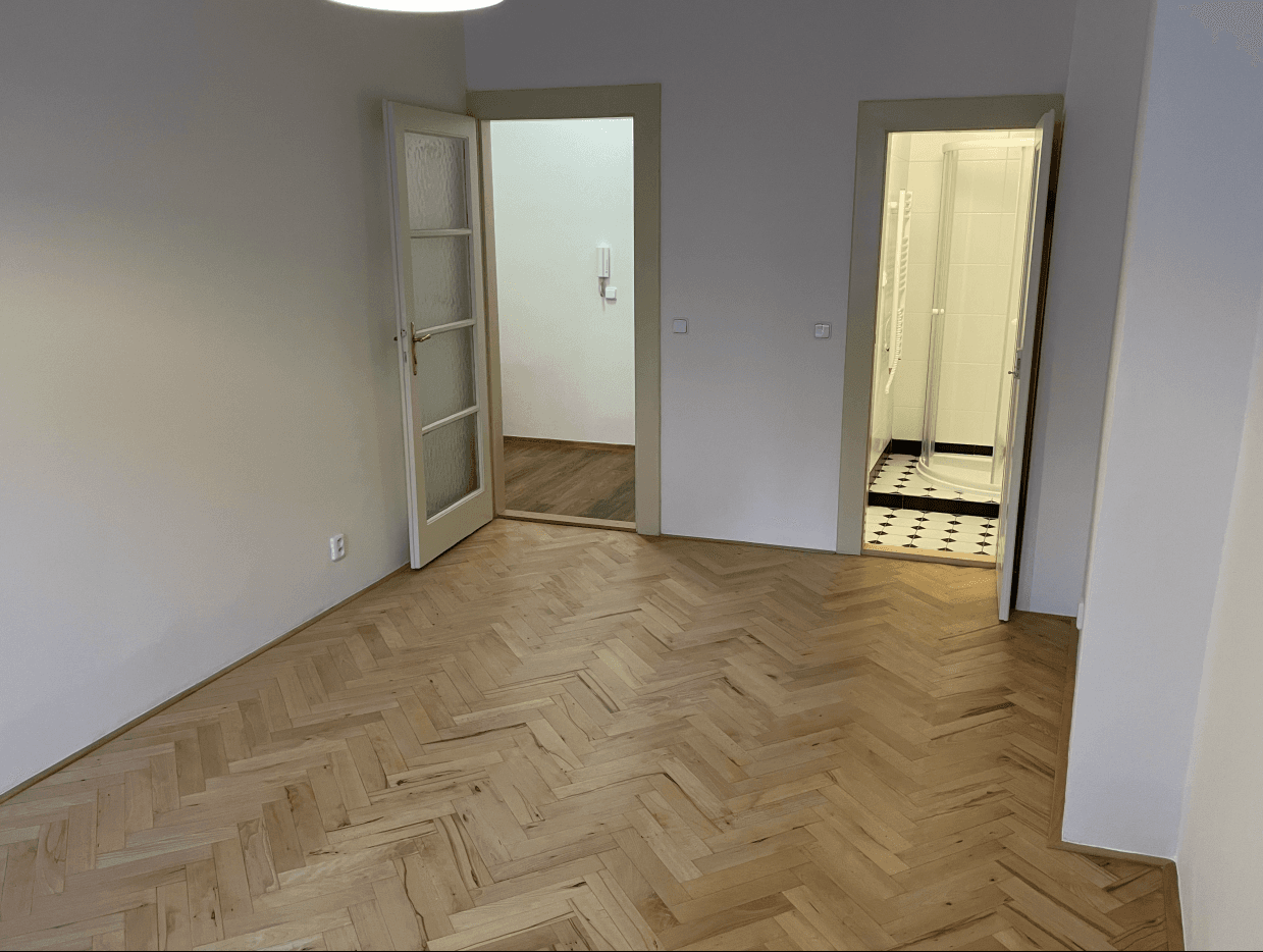 Pronájem bytu 1+1 35 m², Jankovcova, Praha, Praha Pronájem bytu 1+1 35 m², Jankovcova, Praha, Praha