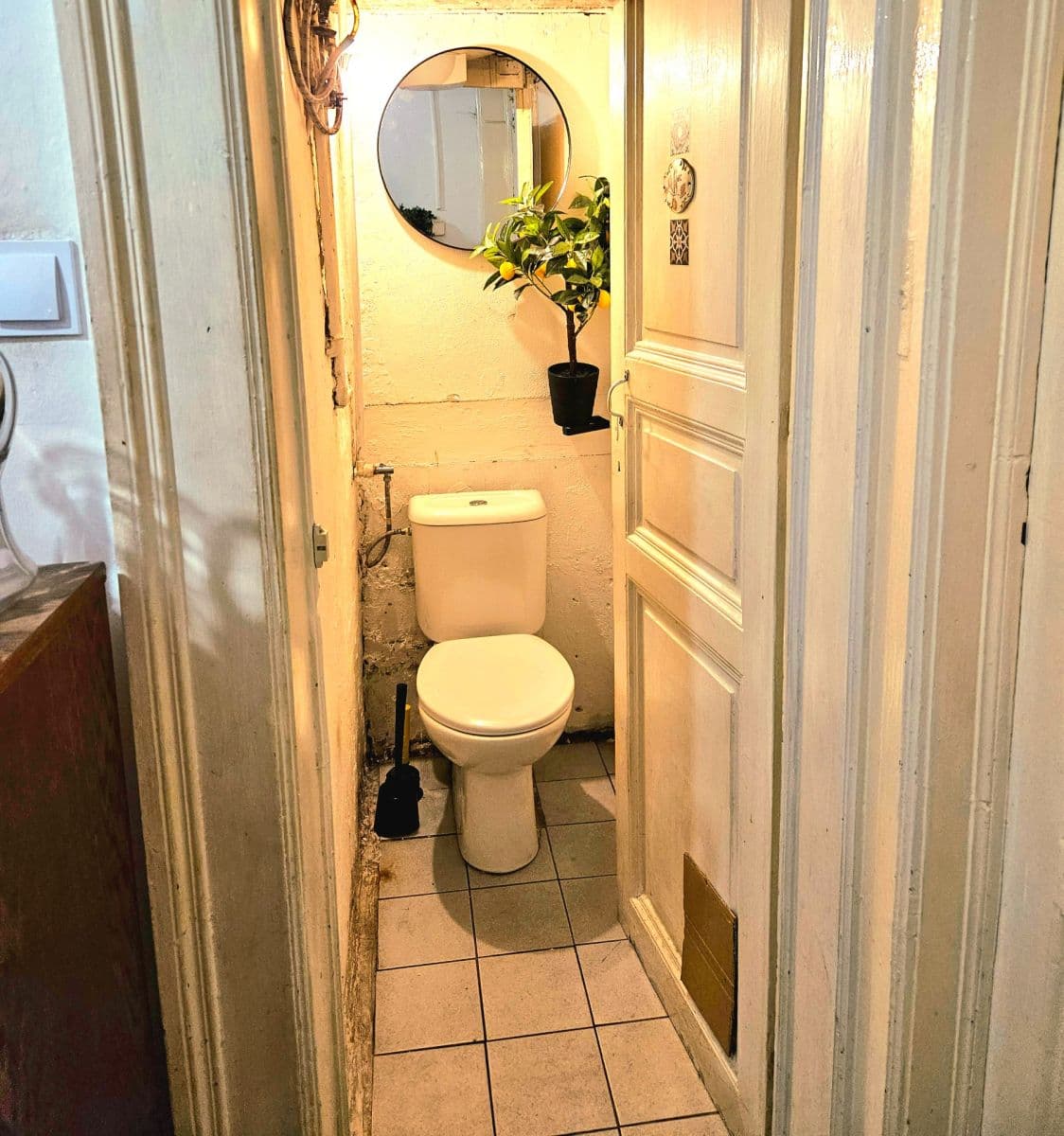 Pronájem bytu 2+1 65 m², Krásova, Praha, Praha Pronájem bytu 2+1 65 m², Krásova, Praha, Praha
