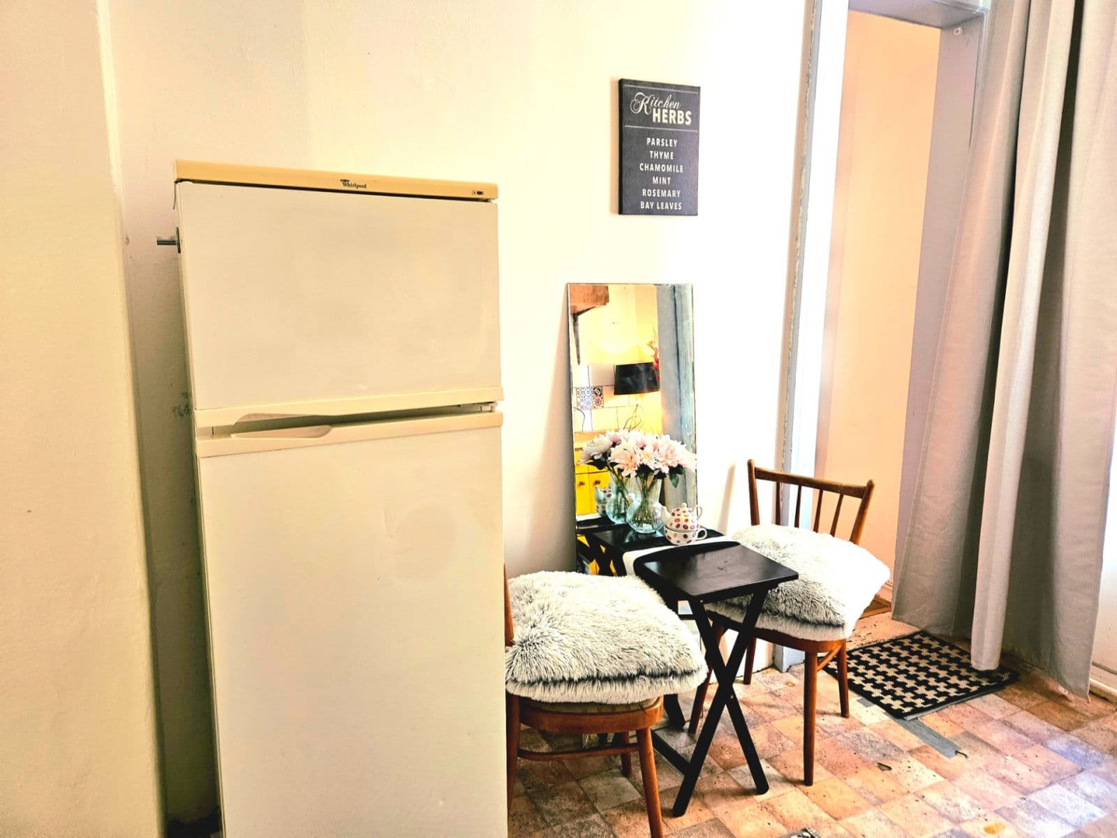 Pronájem bytu 2+1 65 m², Krásova, Praha, Praha Pronájem bytu 2+1 65 m², Krásova, Praha, Praha