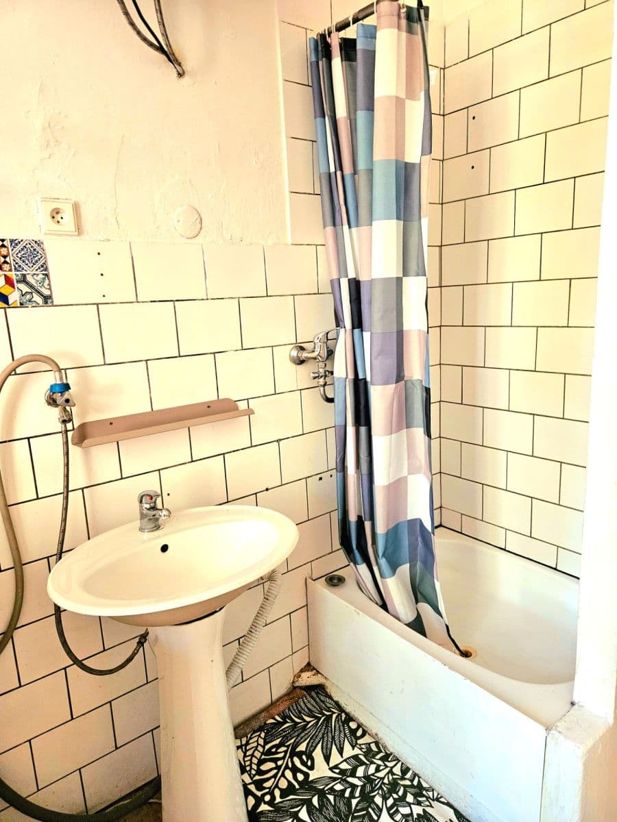 Pronájem bytu 2+1 65 m², Krásova, Praha, Praha Pronájem bytu 2+1 65 m², Krásova, Praha, Praha