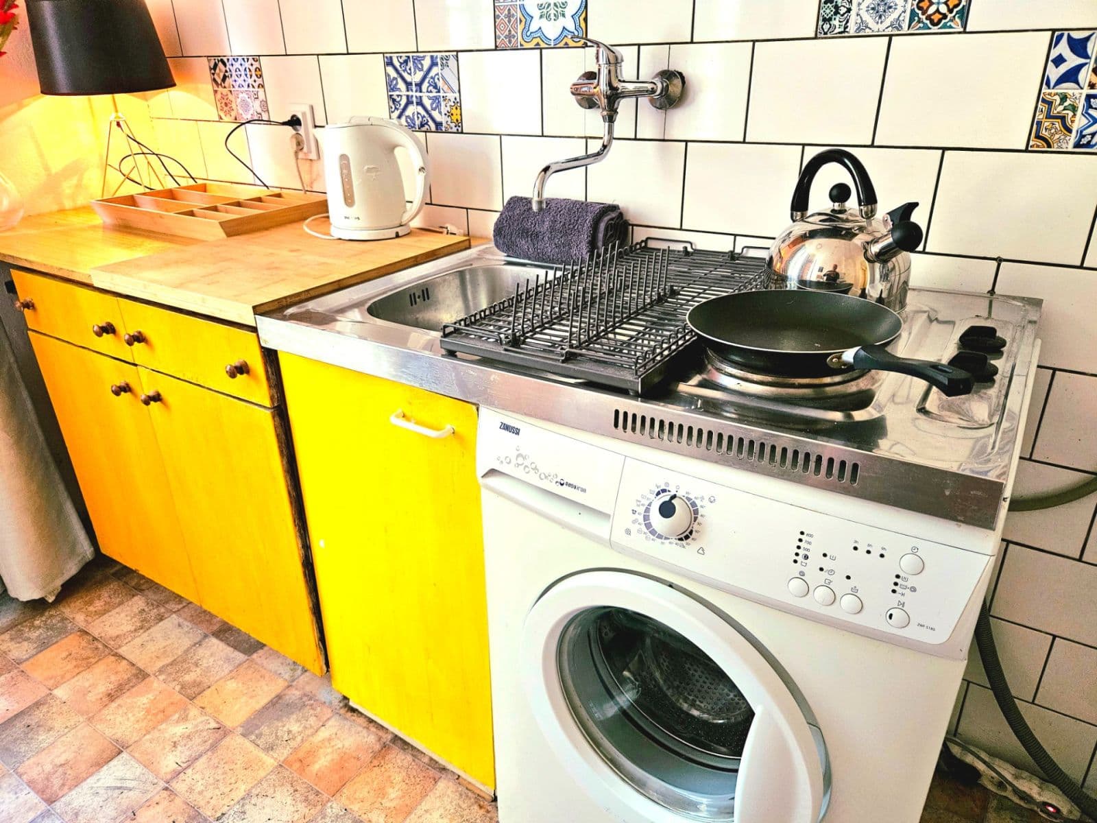Pronájem bytu 2+1 65 m², Krásova, Praha, Praha Pronájem bytu 2+1 65 m², Krásova, Praha, Praha