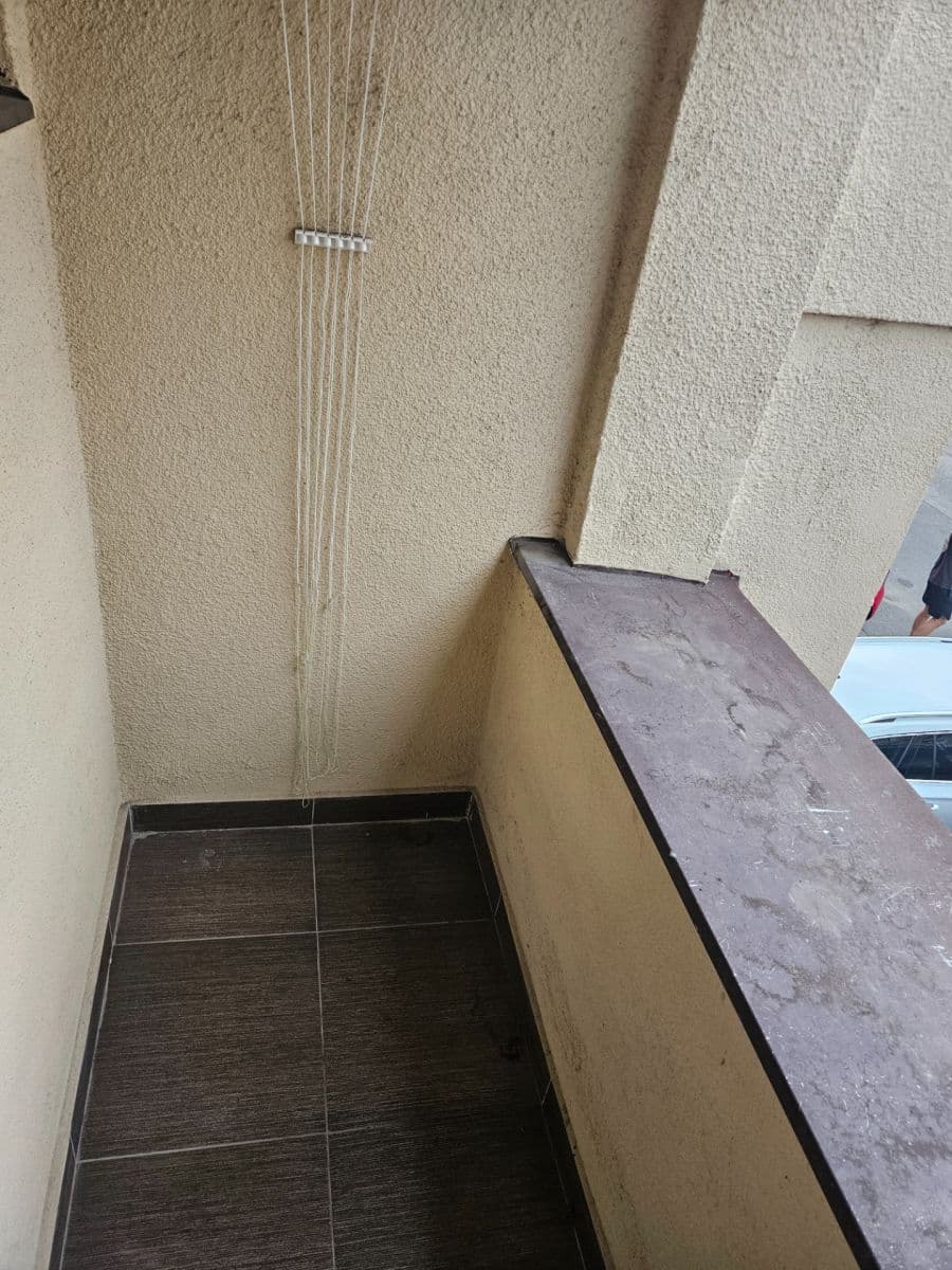 Pronájem bytu 2+kk 43 m², Družstevní, Praha, Praha Pronájem bytu 2+kk 43 m², Družstevní, Praha, Praha