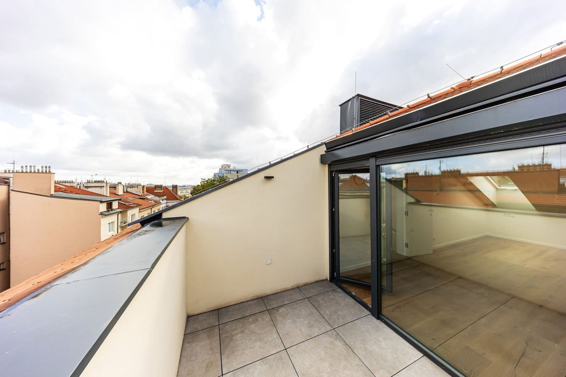 Pronájem bytu 4+kk 151 m², Čiklova, Praha, Praha Pronájem bytu 4+kk 151 m², Čiklova, Praha, Praha