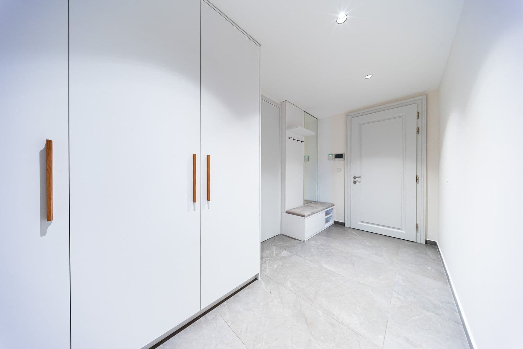 Pronájem bytu 4+kk 151 m², Čiklova, Praha, Praha Pronájem bytu 4+kk 151 m², Čiklova, Praha, Praha