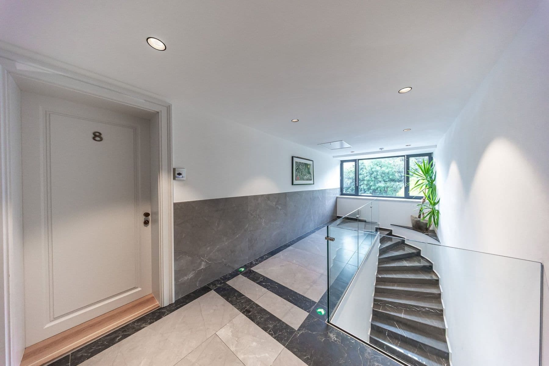 Pronájem bytu 4+kk 151 m², Čiklova, Praha, Praha Pronájem bytu 4+kk 151 m², Čiklova, Praha, Praha